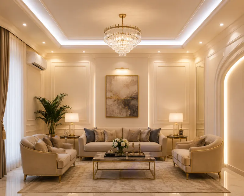 Interior & Exteriors - 12